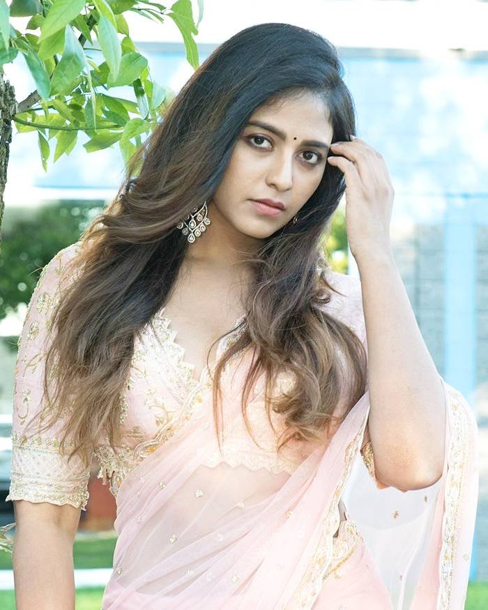 anjali_teluguvox 5